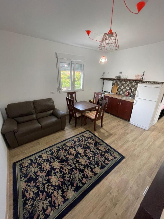 Entire Spacious Apartment With Free Parking Podgorica Exterior foto